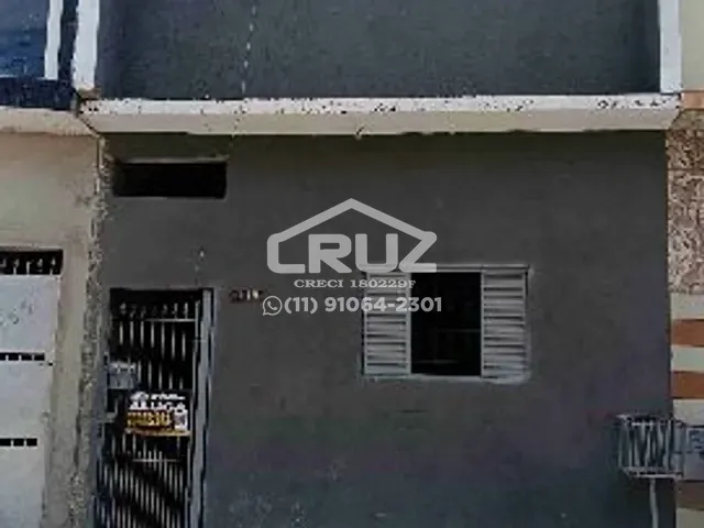 Casa com 150m² 2 quartos e 1 banheiro, à venda, no bairro Serpa em Caieiras