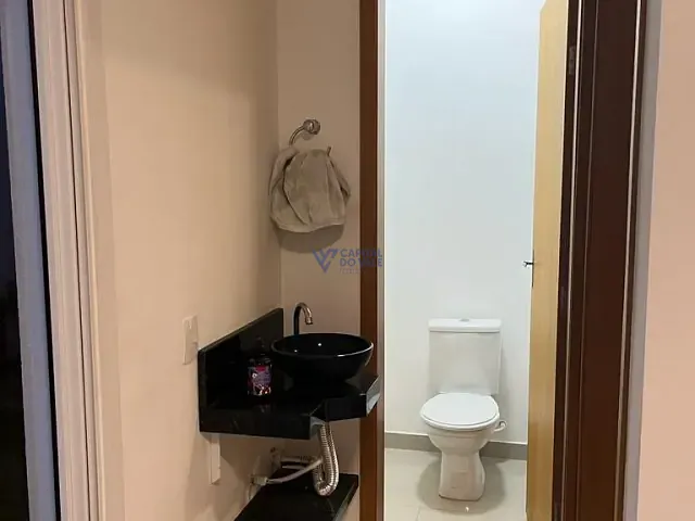 Casa com 457m² 4 quartos e 6 banheiros, à venda, no bairro Condomínio Residencial Jaguary em São José dos Campos