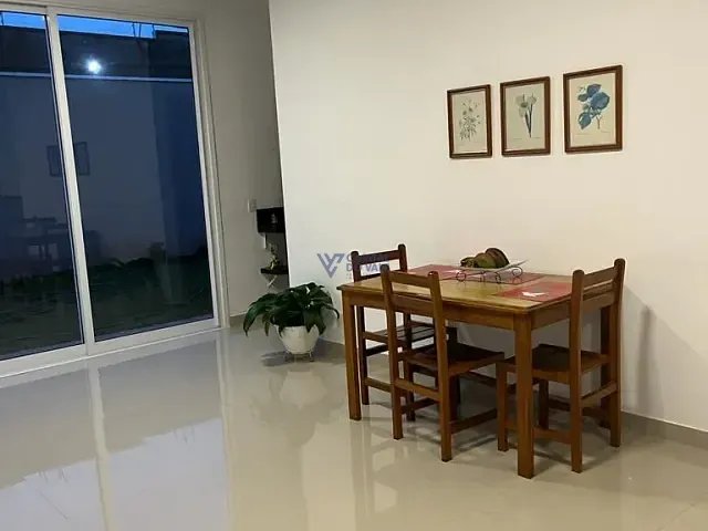 Casa com 457m² 4 quartos e 6 banheiros, à venda, no bairro Condomínio Residencial Jaguary em São José dos Campos