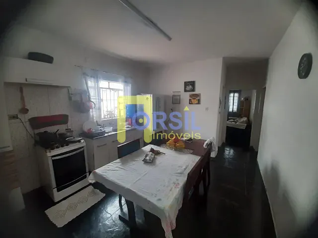 Casa com 70m² 3 quartos e 1 banheiro, à venda, no bairro Vila Tietê em Mogi das Cruzes