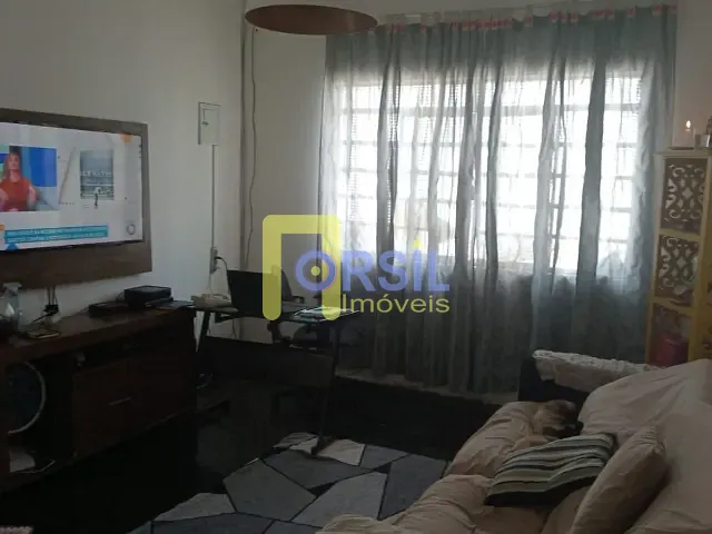 Casa com 70m² 3 quartos e 1 banheiro, à venda, no bairro Vila Tietê em Mogi das Cruzes