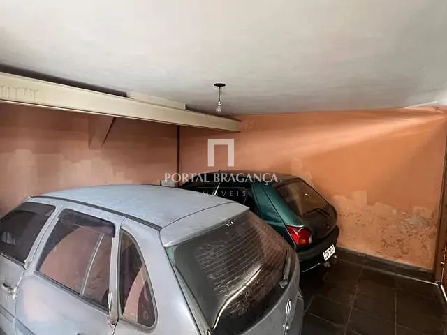 Casa com 262m² 4 quartos e 4 banheiros, à venda, no bairro Jardim Europa em Bragança Paulista