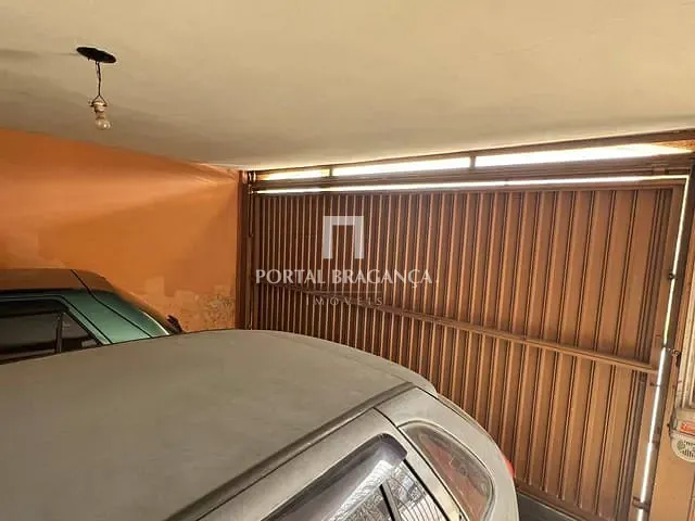 Casa com 262m² 4 quartos e 4 banheiros, à venda, no bairro Jardim Europa em Bragança Paulista