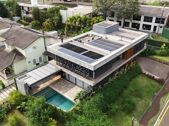 Condomínio Royal Park – Seu Novo Lar com Qualidade