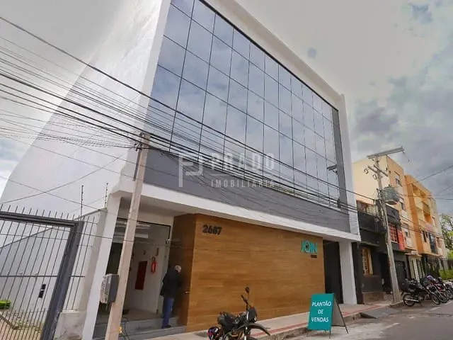 Casa à venda, no bairro Centro em Pelotas