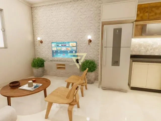Casa com 181m² 2 quartos e 1 banheiro, à venda, no bairro Parque das Gaivotas em Ribeirão Preto