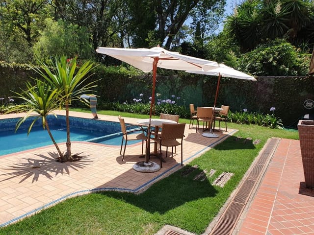 Foto do Casa - Casa com 4 dormitórios à venda, 420 m² - Jardim Apolo - São José dos Campos/SP | RUSSI IMÓVEIS