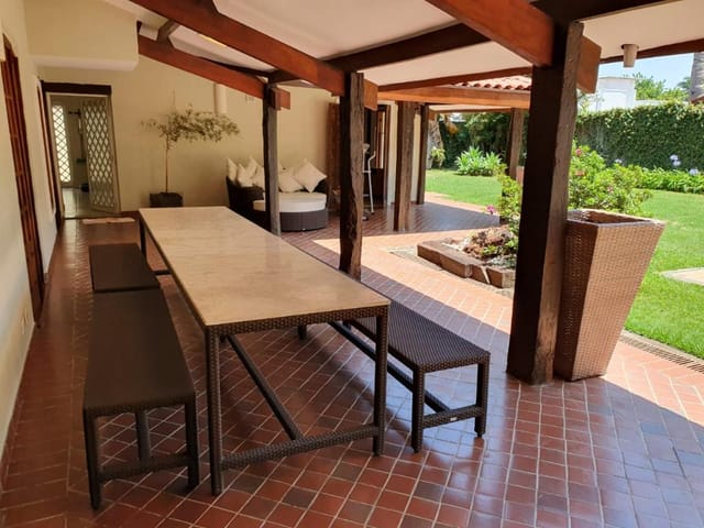 Foto do Casa - Casa com 4 dormitórios à venda, 420 m² - Jardim Apolo - São José dos Campos/SP | RUSSI IMÓVEIS