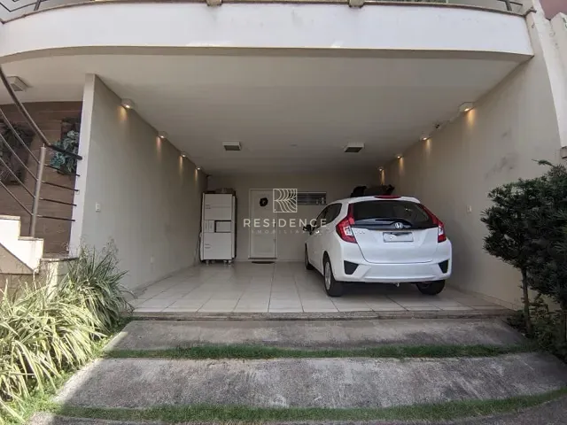 Casa 3 quartos e 4 banheiros, à venda, no bairro Laranjal em Volta Redonda