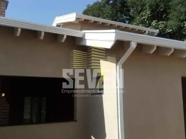 Casa com 263m², à venda, no bairro Vila Pacífico em Bauru