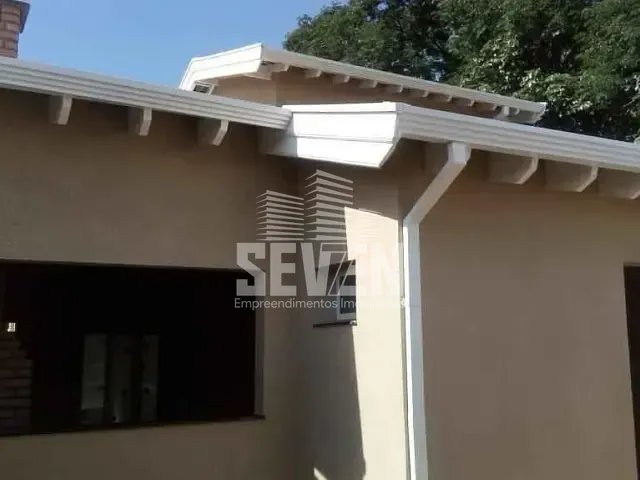 Casa com 263m², à venda, no bairro Vila Pacífico em Bauru