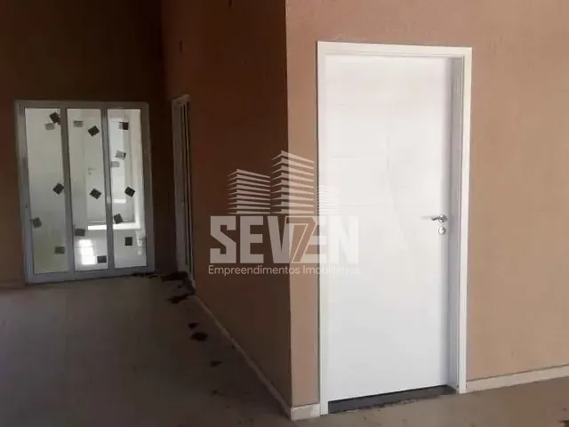 Casa com 263m², à venda, no bairro Vila Pacífico em Bauru