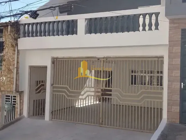 Casa para alugar, no bairro Colônia (Zona Leste) em São Paulo
