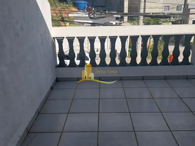Casa para alugar, no bairro Colônia (Zona Leste) em São Paulo
