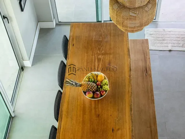 Casa 4 quartos e 5 banheiros, à venda, no bairro Praia de Enseadinha, Serrambi em Ipojuca