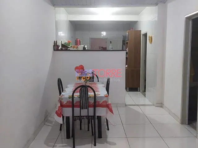 Casa 3 quartos e 2 banheiros, à venda, no bairro Hernani Sá em Ilhéus