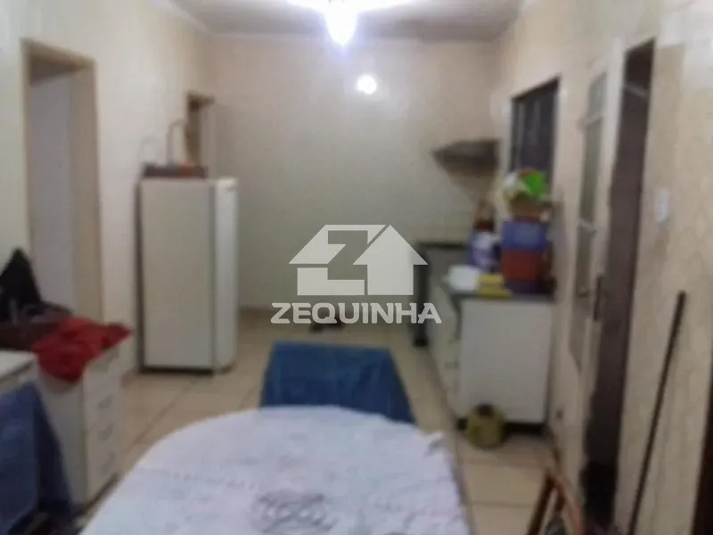 Casa, 6 quartos, 219 m² - Foto 1