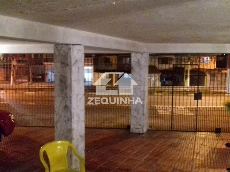 Casa, 6 quartos, 219 m² - Foto 14
