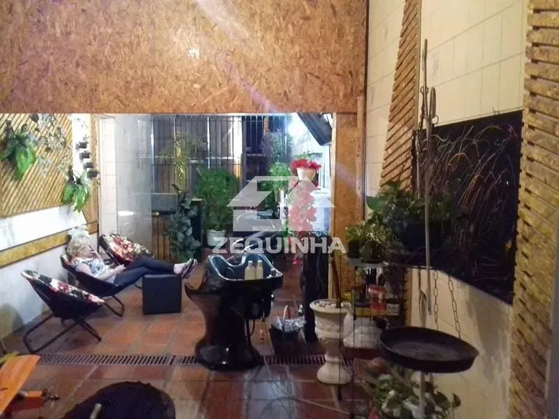 Casa, 6 quartos, 219 m² - Foto 10