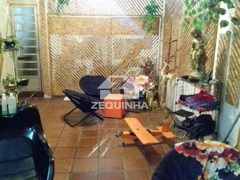Casa, 6 quartos, 219 m² - Foto 6