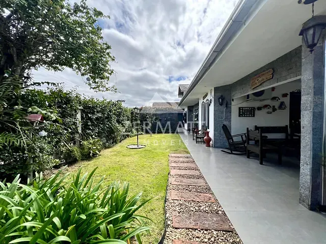 Casa com 475m² 4 quartos e 4 banheiros, à venda, no bairro Fortaleza em Blumenau