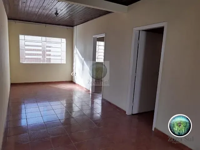 Casa com 227m² 3 quartos e 1 banheiro, à venda, no bairro Vila Albertina em Votorantim