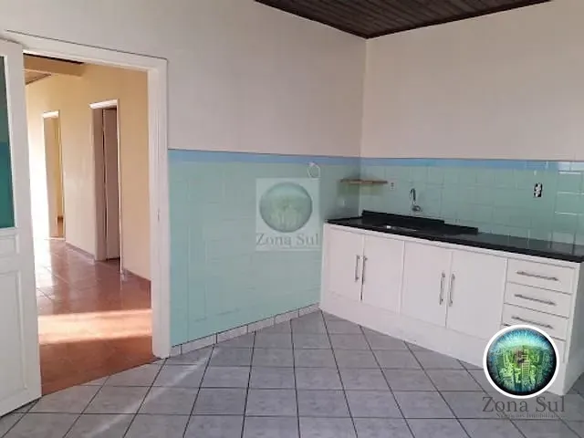 Casa com 227m² 3 quartos e 1 banheiro, à venda, no bairro Vila Albertina em Votorantim