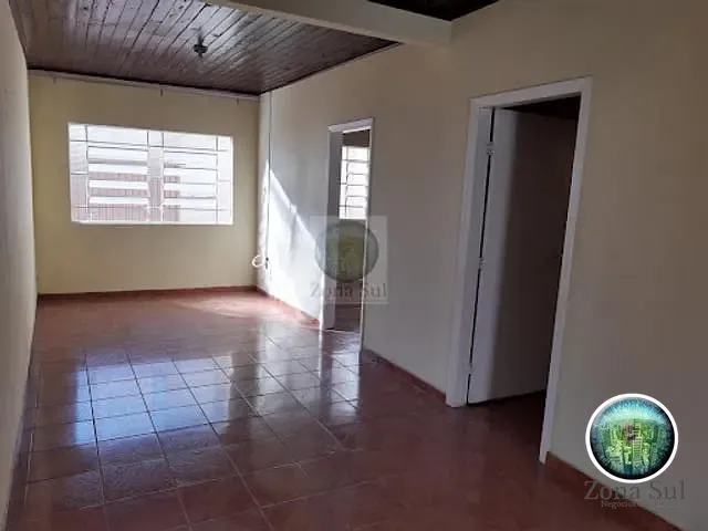 Casa com 227m² 3 quartos e 1 banheiro, à venda, no bairro Vila Albertina em Votorantim