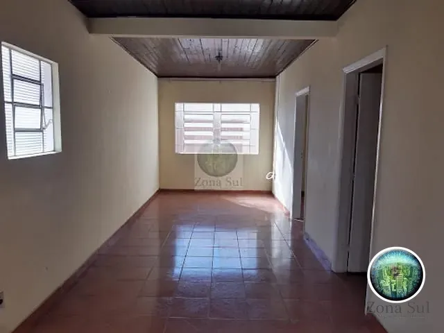 Casa com 227m² 3 quartos e 1 banheiro, à venda, no bairro Vila Albertina em Votorantim