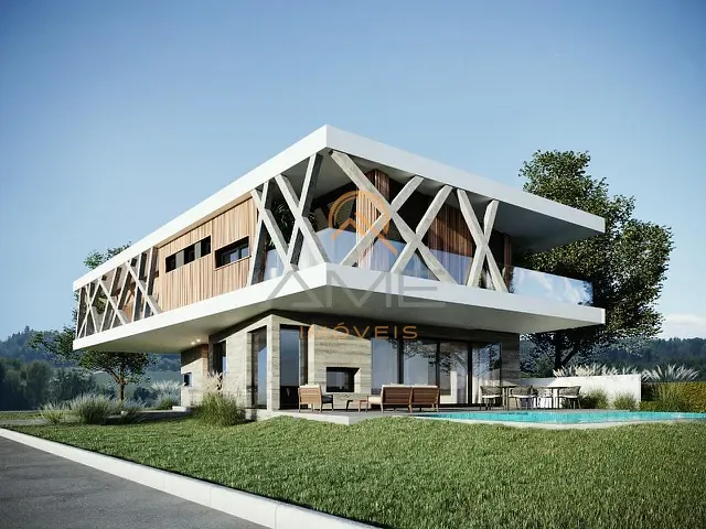 Casa com 485m² 3 quartos e 5 banheiros, à venda, no bairro Laranjal em Pelotas