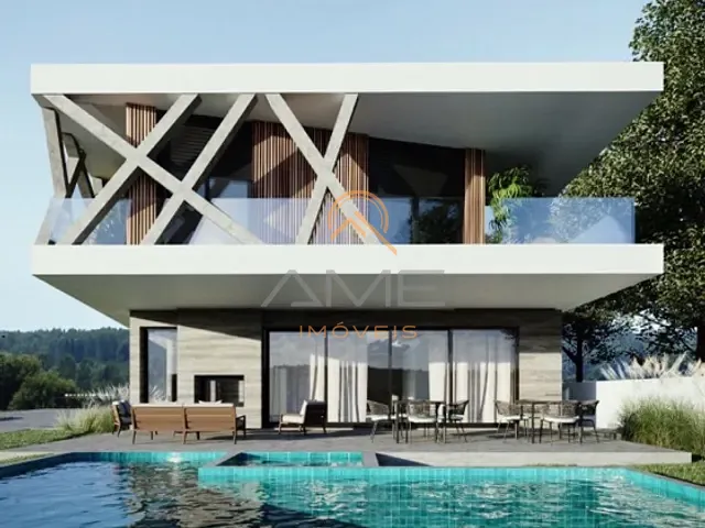 Casa com 485m² 3 quartos e 5 banheiros, à venda, no bairro Laranjal em Pelotas