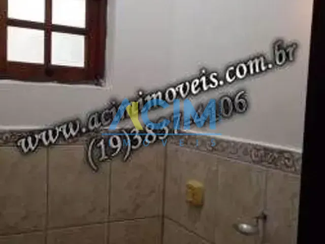 Casa com 600m², à venda, no bairro Jardim Zeni em Jaguariúna