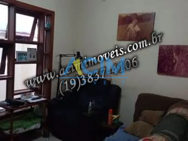 Casa com 600m², à venda, no bairro Jardim Zeni em Jaguariúna