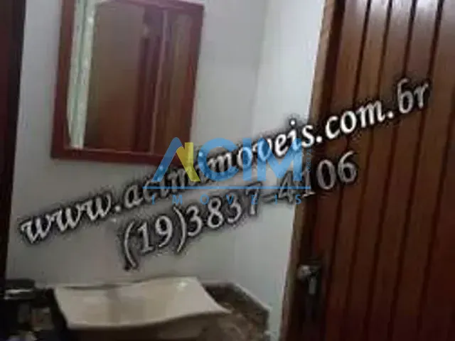 Casa com 600m², à venda, no bairro Jardim Zeni em Jaguariúna