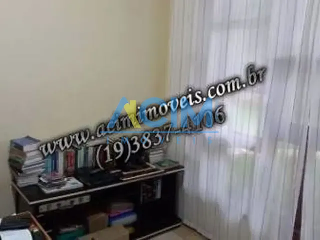 Casa com 600m², à venda, no bairro Jardim Zeni em Jaguariúna