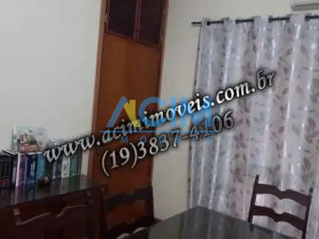 Casa com 600m², à venda, no bairro Jardim Zeni em Jaguariúna