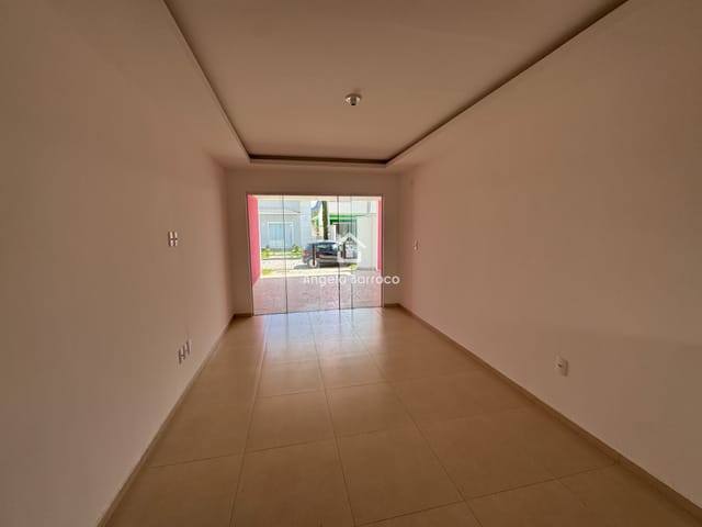 Casa com 216m² 3 quartos e 1 banheiro, à venda, no bairro Cajueiros (Itaipuaçu) em Maricá