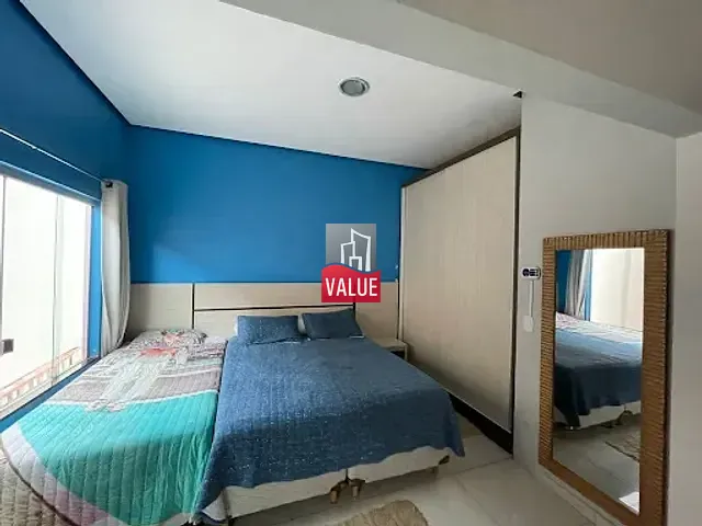 Casa com 396m² 3 quartos e 3 banheiros, à venda, no bairro Colina Park em Açailândia