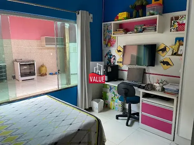 Casa com 396m² 3 quartos e 3 banheiros, à venda, no bairro Colina Park em Açailândia