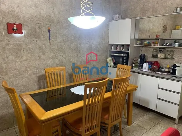 Casa com 445m² 3 quartos e 4 banheiros, à venda, no bairro Vila Alcala em Porto Feliz