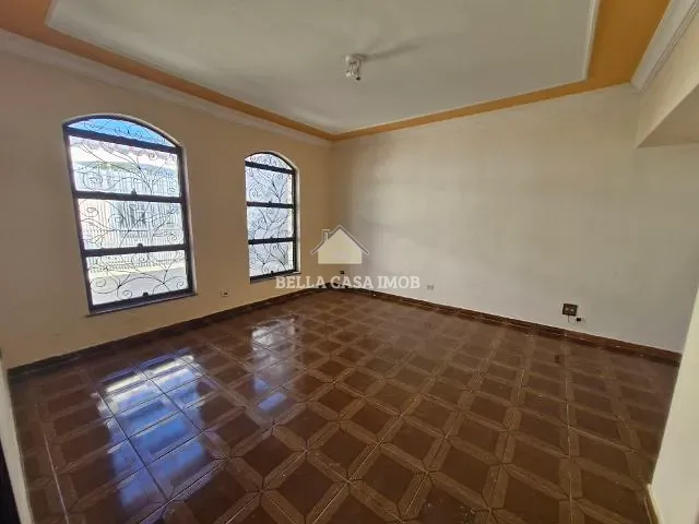 Casa com 150m² 3 quartos e 2 banheiros, à venda, no bairro Central Parque Sorocaba em Sorocaba