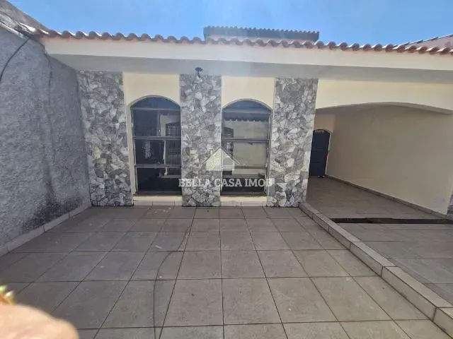 Casa com 150m² 3 quartos e 2 banheiros, à venda, no bairro Central Parque Sorocaba em Sorocaba