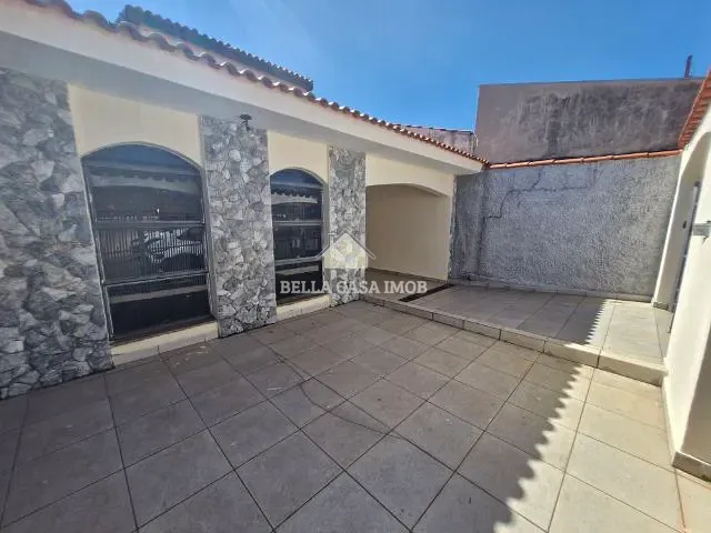 Casa com 150m² 3 quartos e 2 banheiros, à venda, no bairro Central Parque Sorocaba em Sorocaba