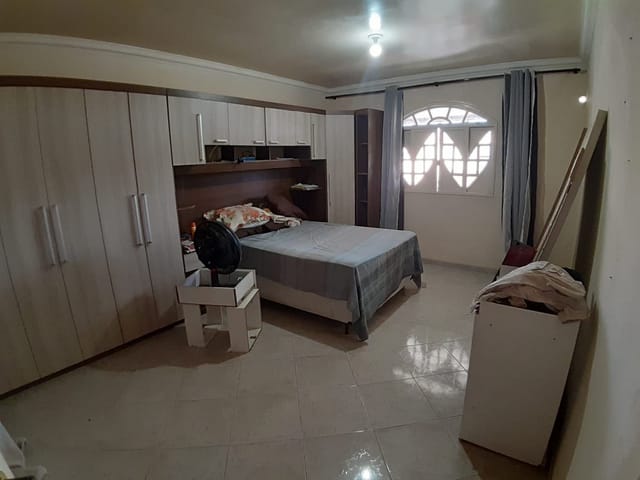 Casa 3 quartos e 2 banheiros, à venda, no bairro Parque Santa Helena em Campos dos Goytacazes