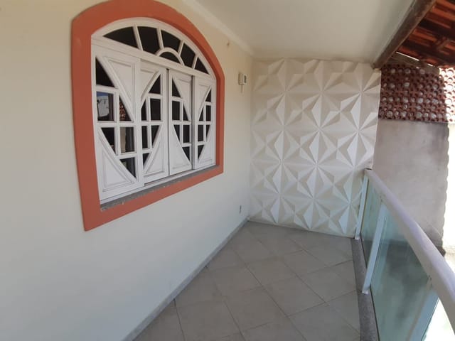 Casa 3 quartos e 2 banheiros, à venda, no bairro Parque Santa Helena em Campos dos Goytacazes