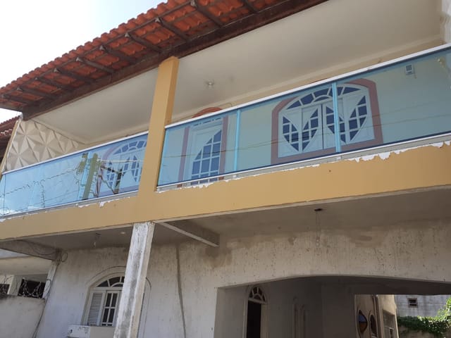 Casa 3 quartos e 2 banheiros, à venda, no bairro Parque Santa Helena em Campos dos Goytacazes