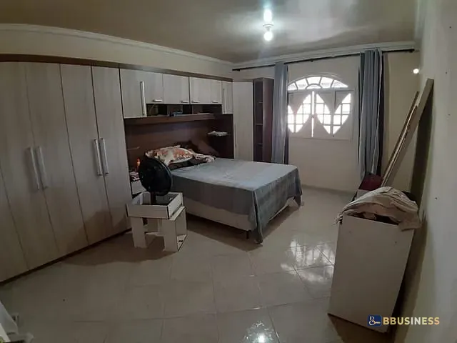 Casa 3 quartos e 2 banheiros, à venda, no bairro Parque Santa Helena em Campos dos Goytacazes