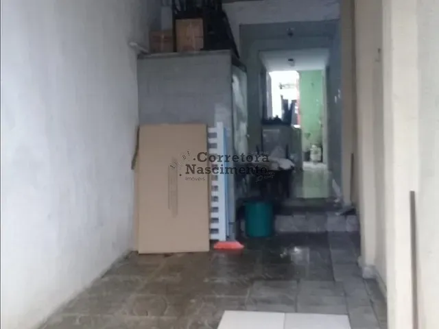 Casa com 130m², à venda, no bairro Parque Califórnia em Jacareí