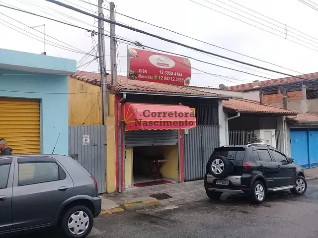 Casa com 130m², à venda, no bairro Parque Califórnia em Jacareí