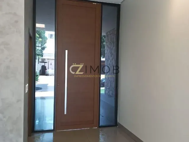 Casa com 275m² 3 quartos e 5 banheiros, à venda, no bairro Jardim Cybelli em Ribeirão Preto